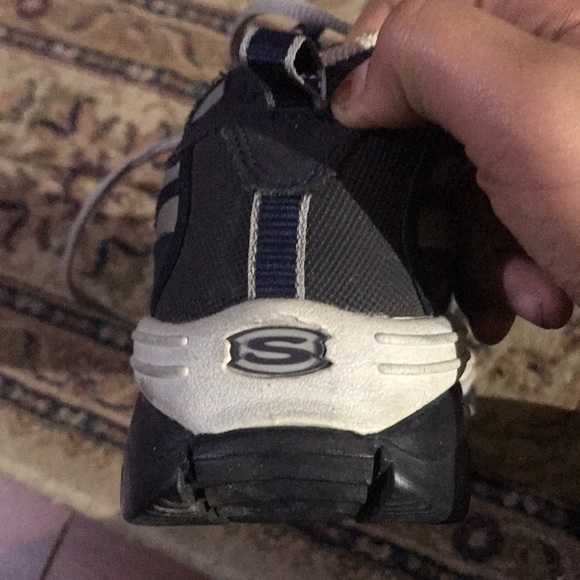 Womens sketchers steel toe shoes - Picture 3 of 6